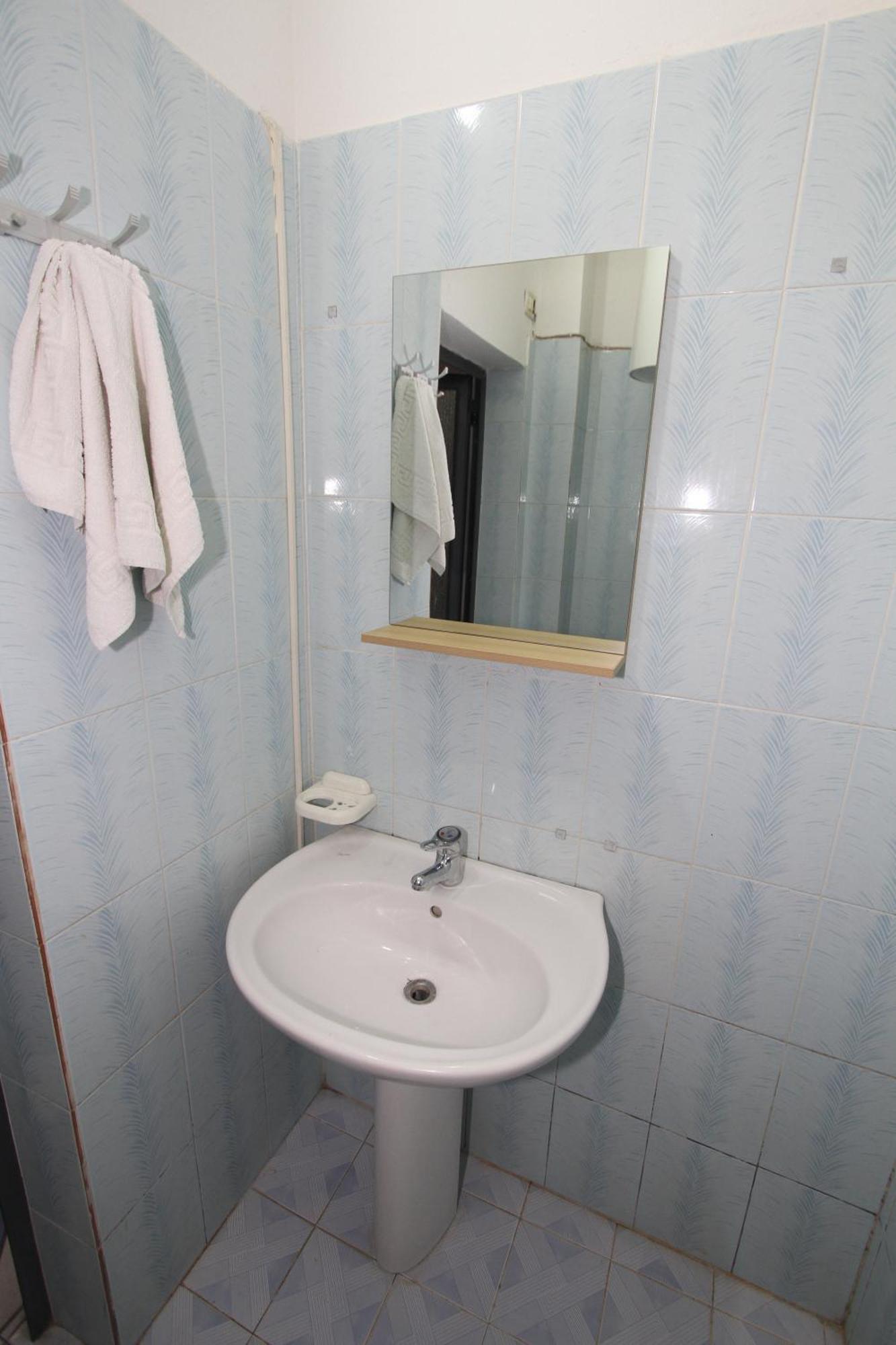 Kompleksi Eli Guest House دراس المظهر الخارجي الصورة