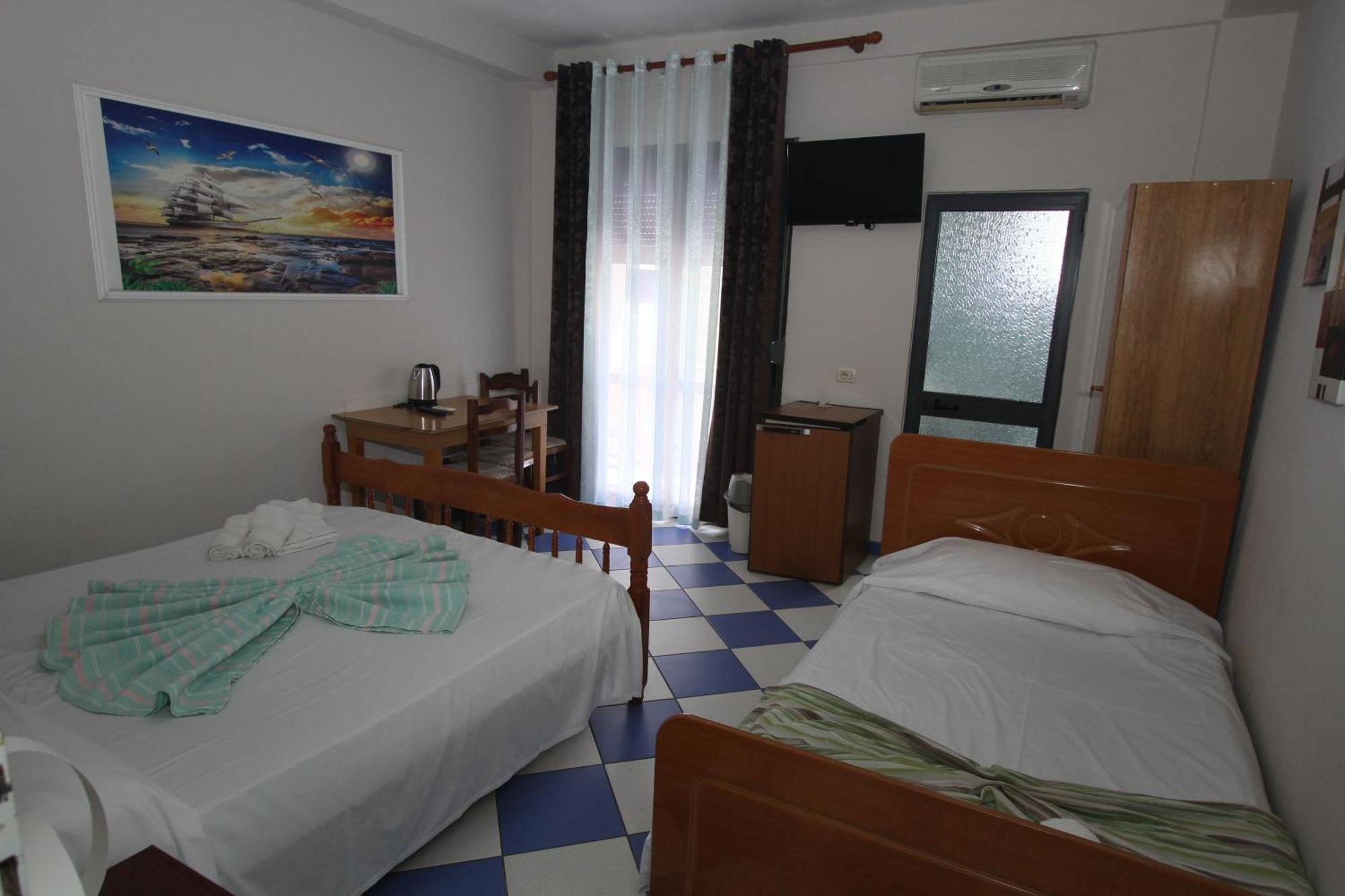 Kompleksi Eli Guest House دراس المظهر الخارجي الصورة