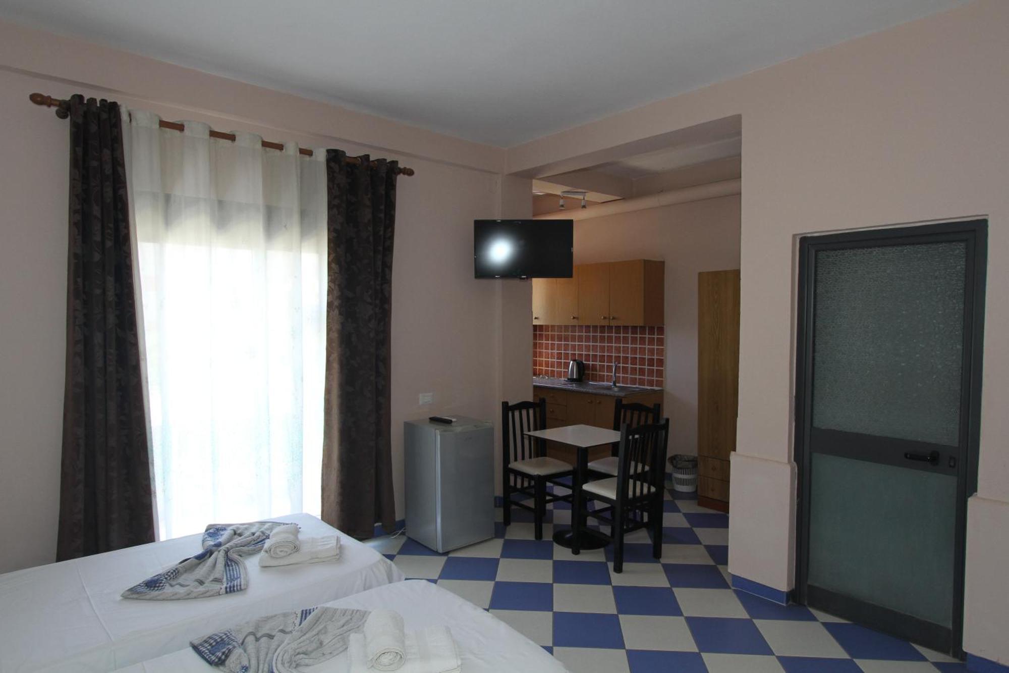 Kompleksi Eli Guest House دراس المظهر الخارجي الصورة