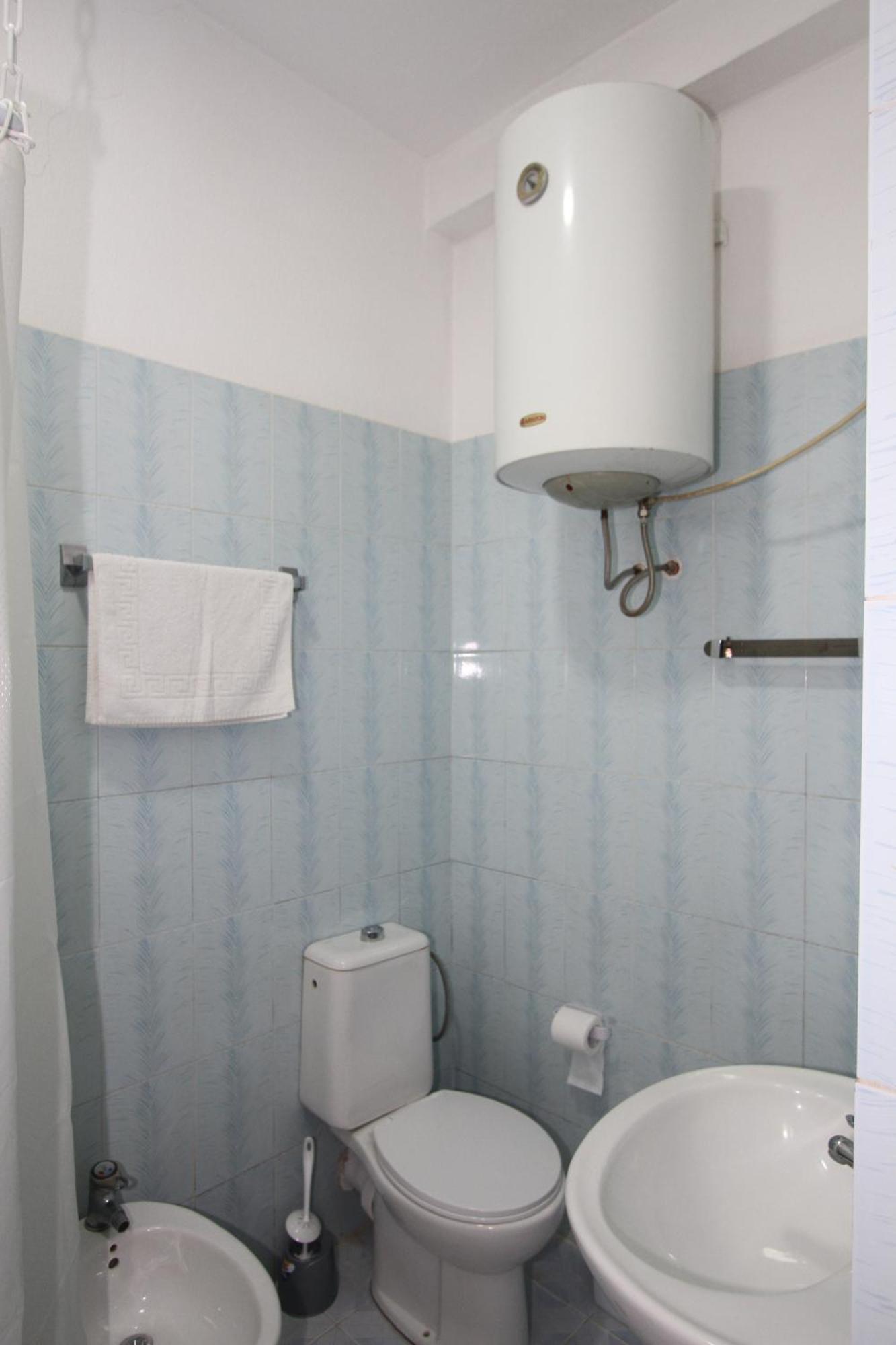 Kompleksi Eli Guest House دراس المظهر الخارجي الصورة