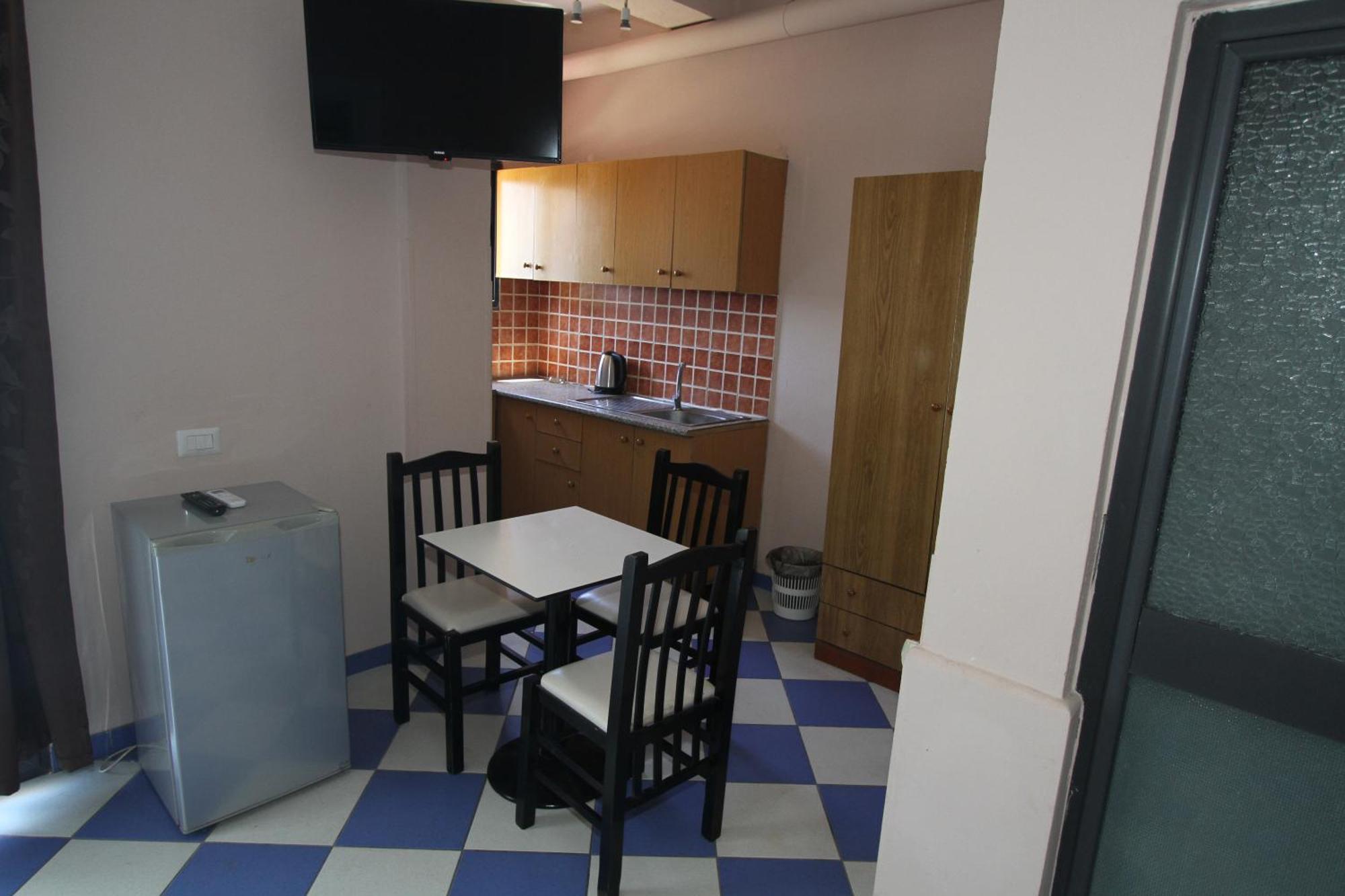 Kompleksi Eli Guest House دراس المظهر الخارجي الصورة