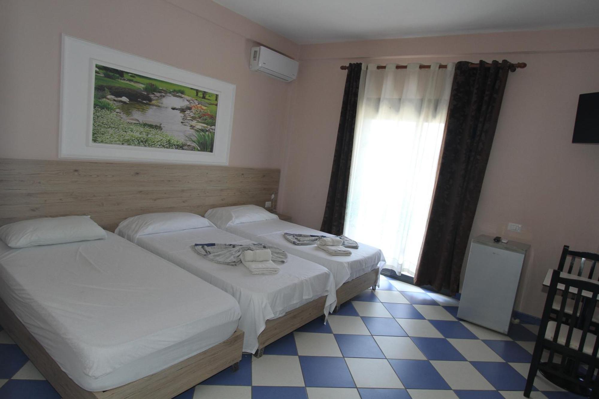 Kompleksi Eli Guest House دراس المظهر الخارجي الصورة