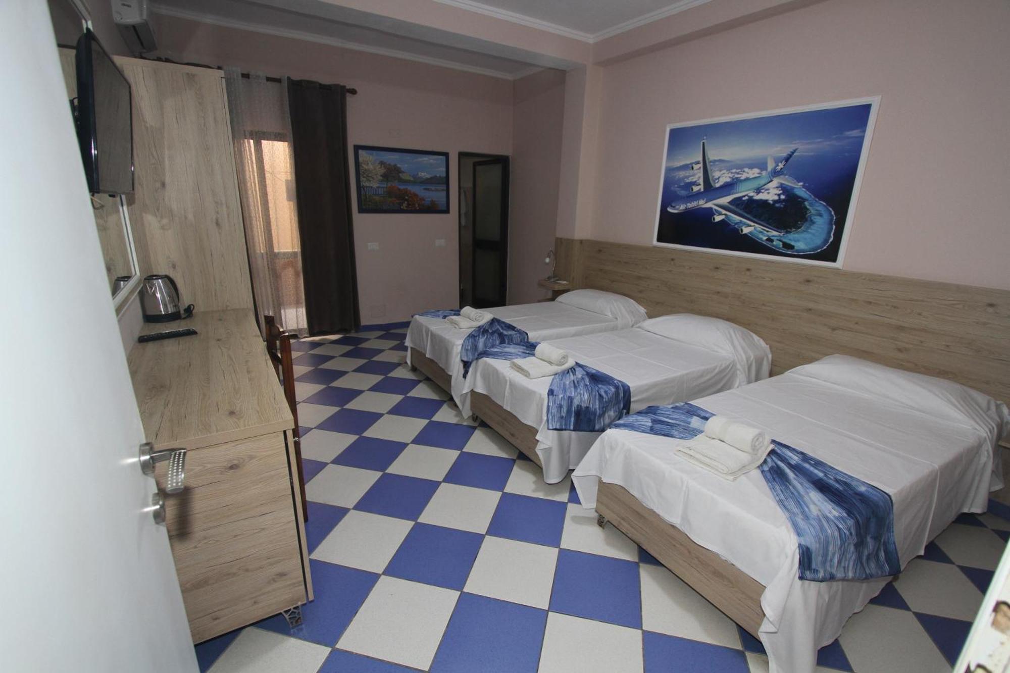 Kompleksi Eli Guest House دراس المظهر الخارجي الصورة