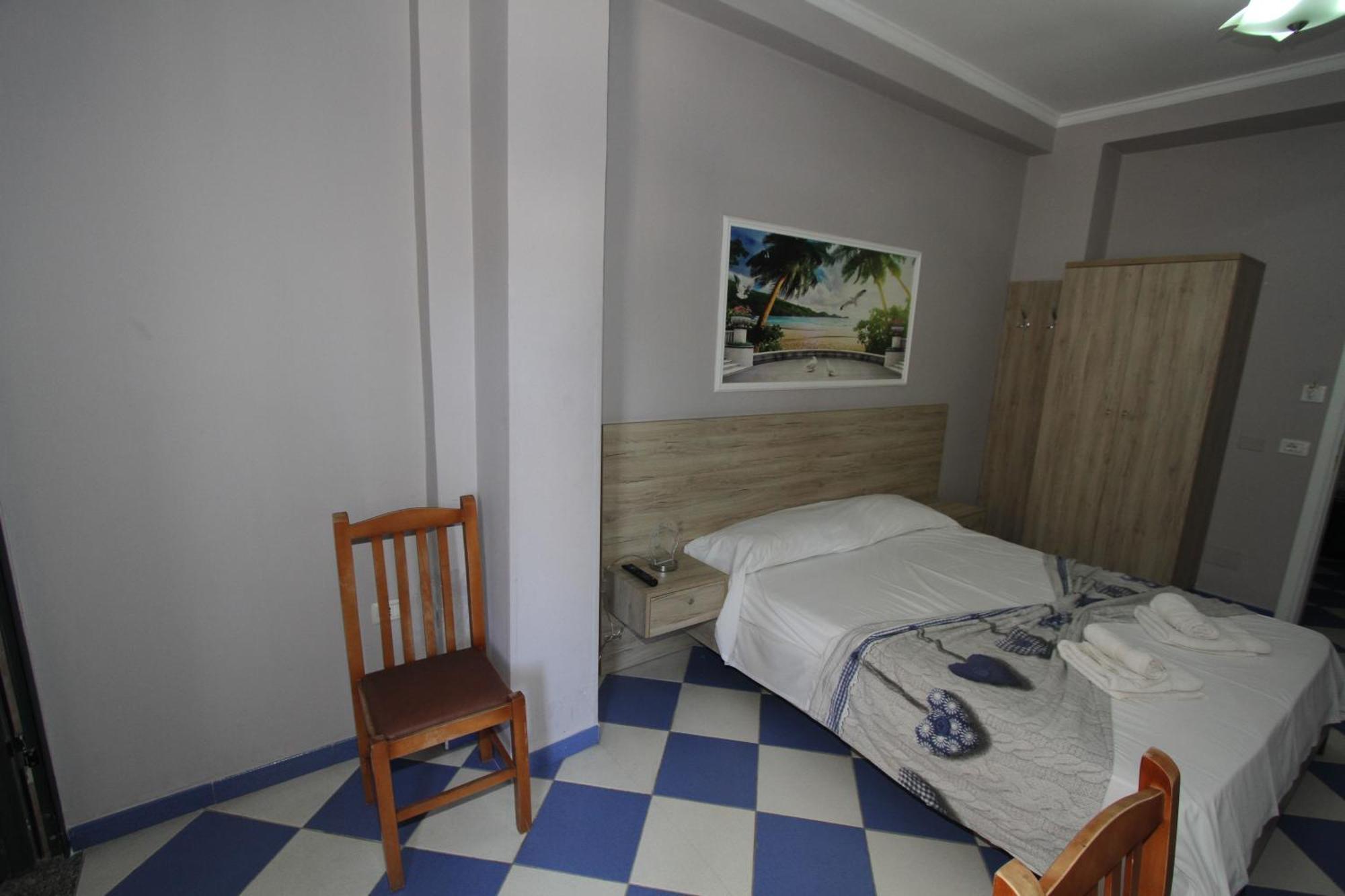 Kompleksi Eli Guest House دراس المظهر الخارجي الصورة