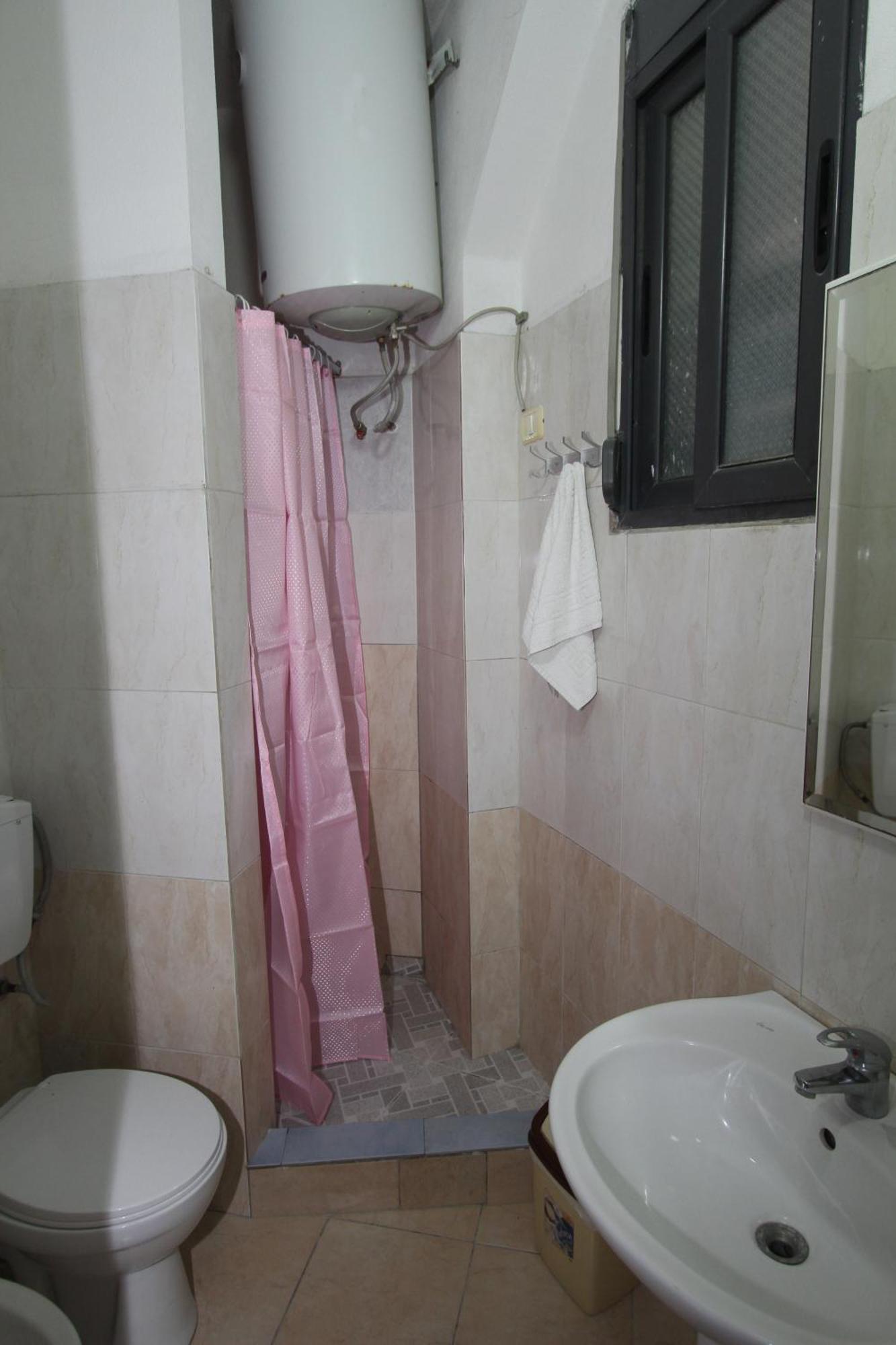 Kompleksi Eli Guest House دراس المظهر الخارجي الصورة