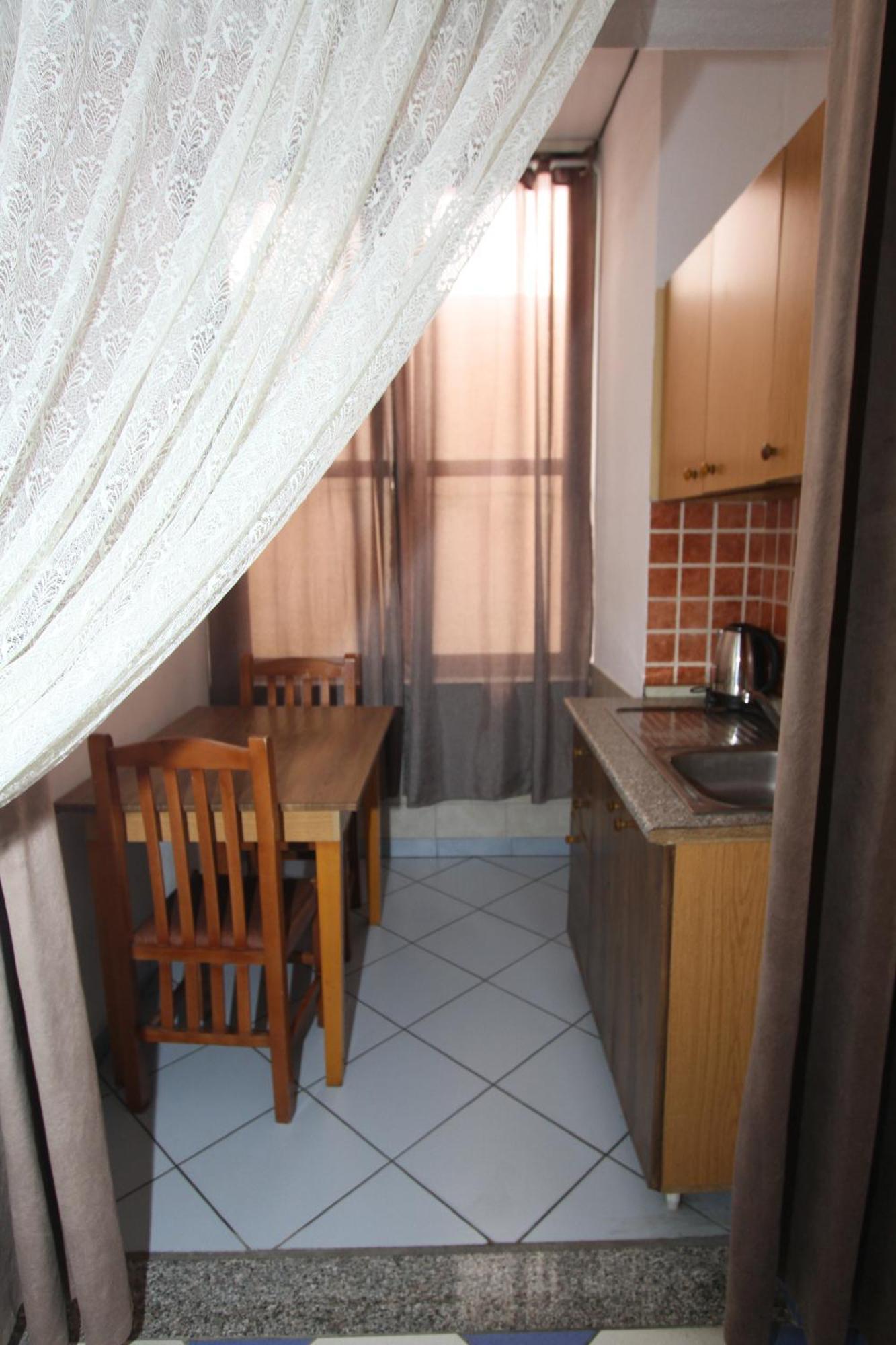 Kompleksi Eli Guest House دراس المظهر الخارجي الصورة