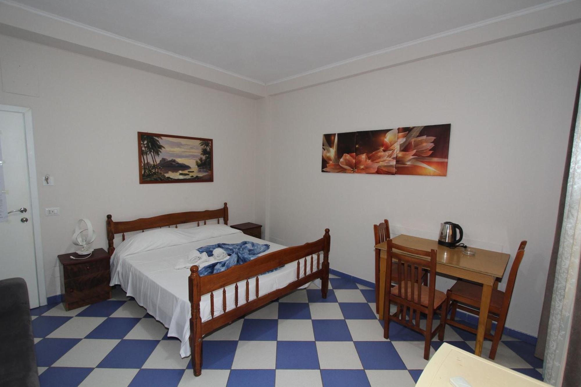 Kompleksi Eli Guest House دراس المظهر الخارجي الصورة