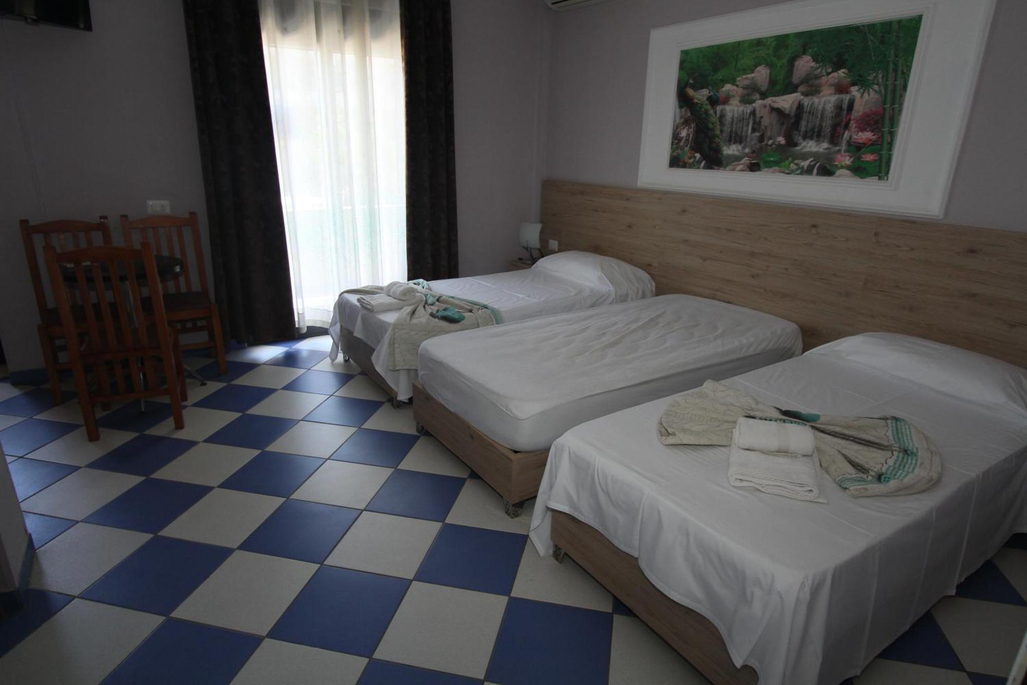Kompleksi Eli Guest House دراس المظهر الخارجي الصورة