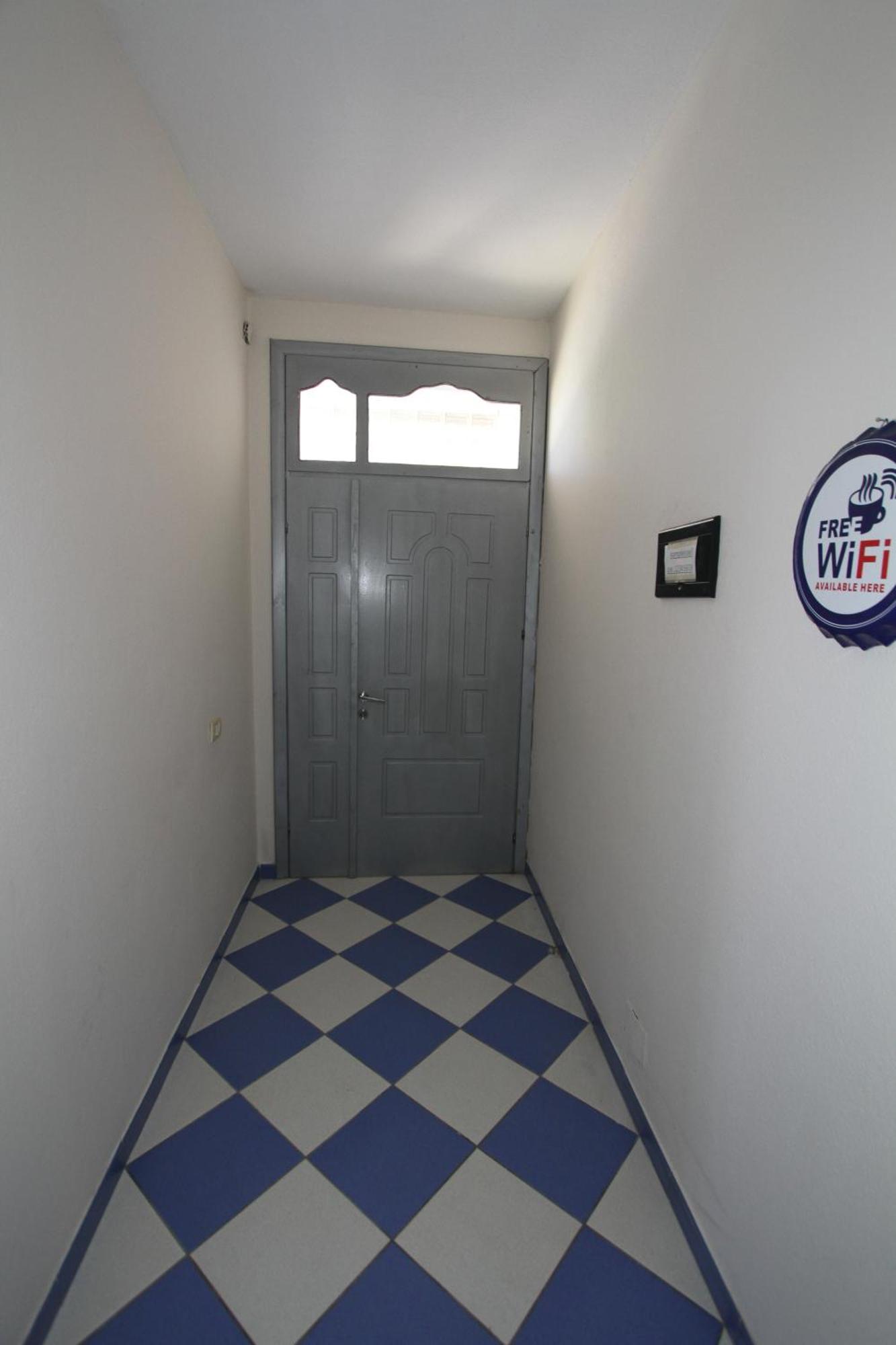 Kompleksi Eli Guest House دراس المظهر الخارجي الصورة
