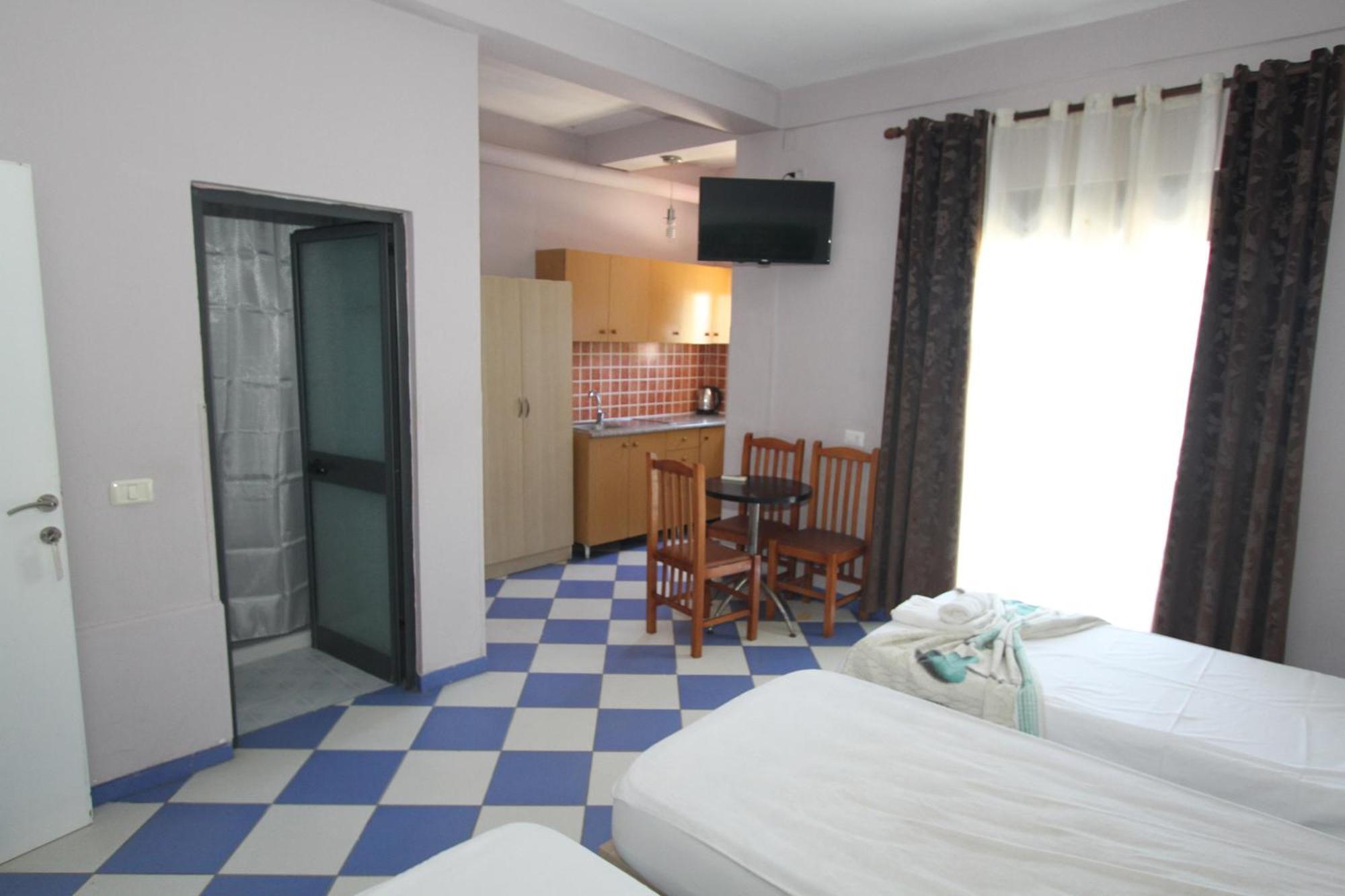 Kompleksi Eli Guest House دراس المظهر الخارجي الصورة