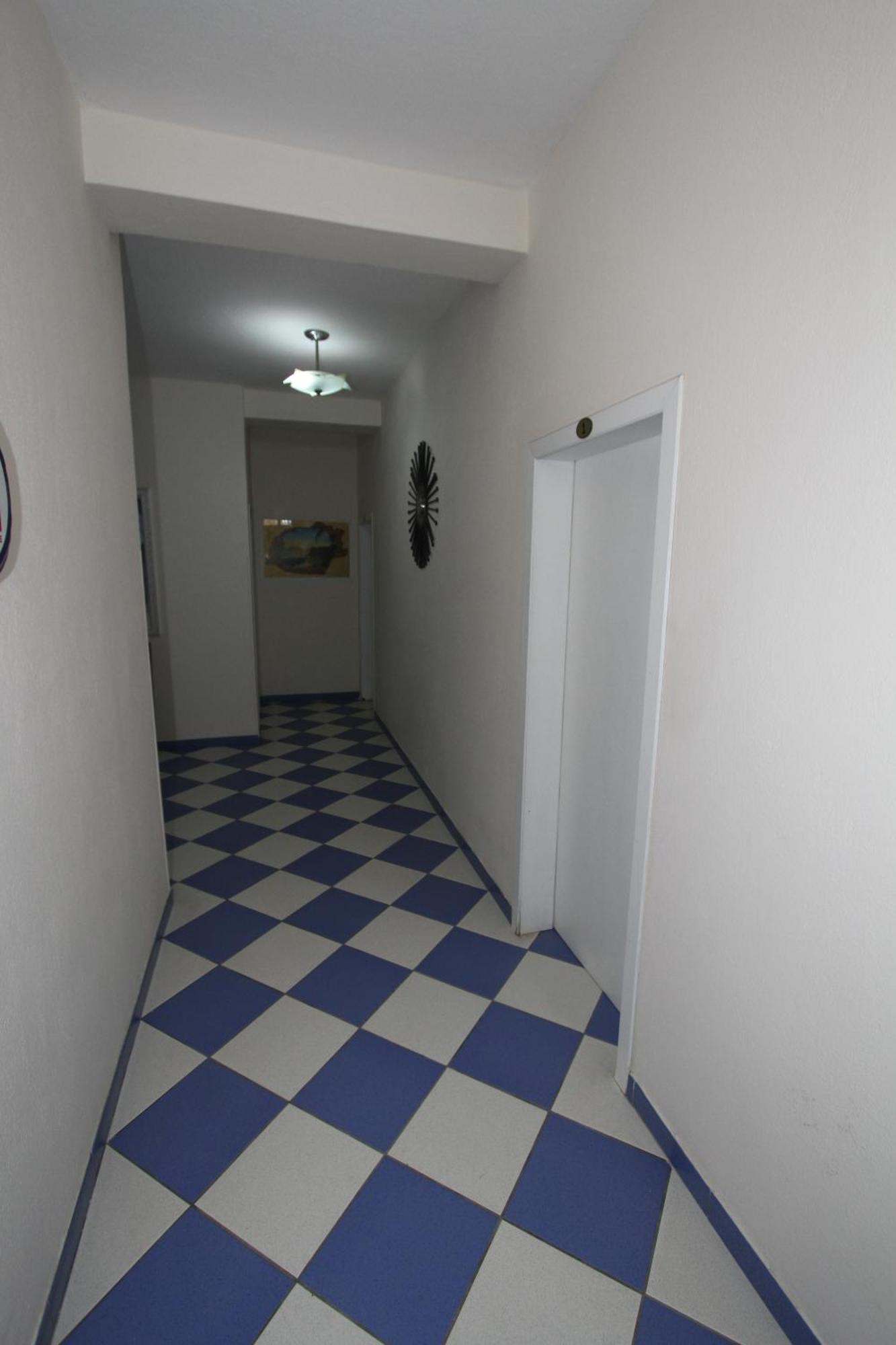 Kompleksi Eli Guest House دراس المظهر الخارجي الصورة